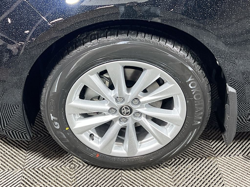 2026 Toyota Corolla Hybrid Hybrid XLE