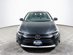 2026 Toyota Corolla Hybrid Hybrid XLE
