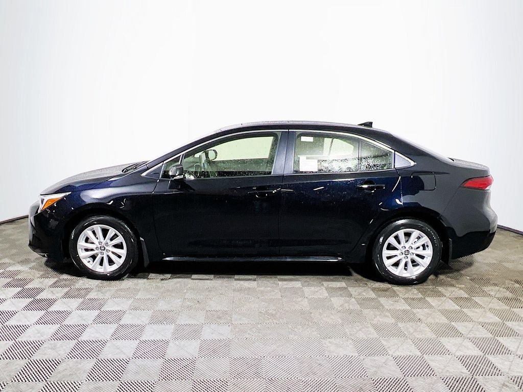 2026 Toyota Corolla Hybrid Hybrid XLE