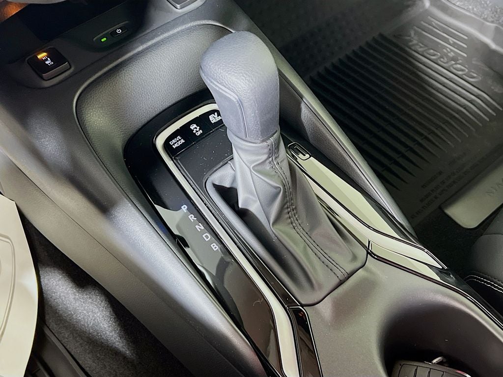 2026 Toyota Corolla Hybrid Hybrid XLE