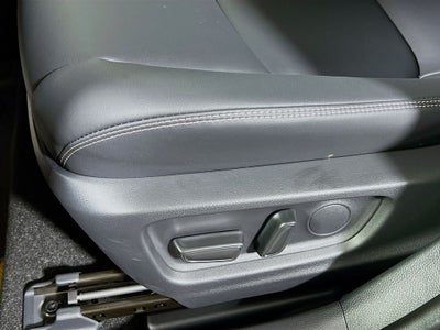 2026 Toyota Corolla Hybrid Hybrid XLE