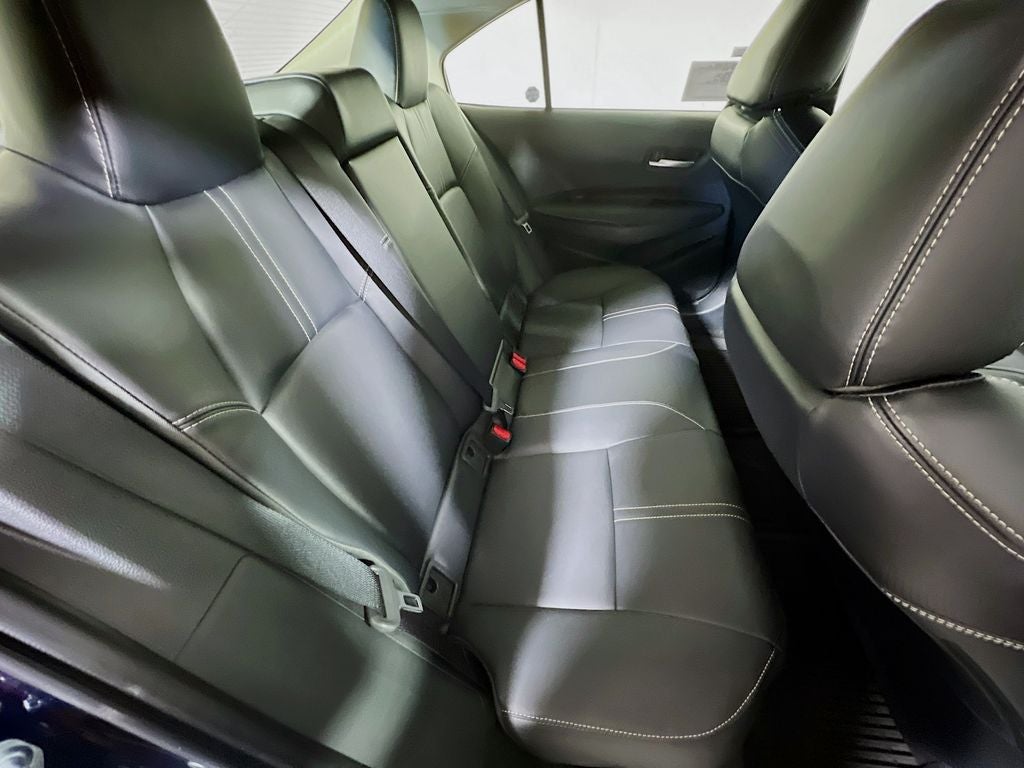 2026 Toyota Corolla Hybrid Hybrid XLE