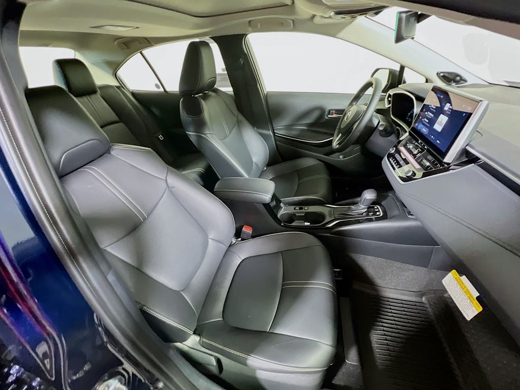2026 Toyota Corolla Hybrid Hybrid XLE