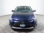 2026 Toyota Corolla Hybrid Hybrid XLE