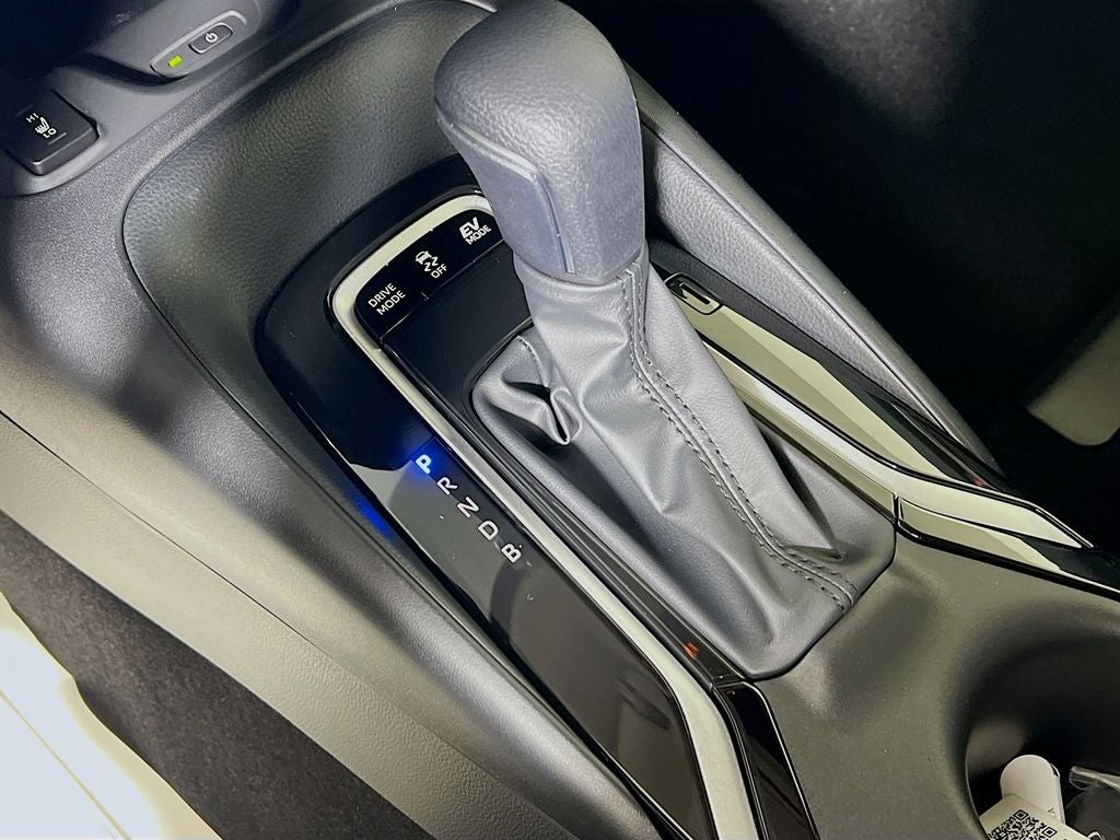 2026 Toyota Corolla Hybrid Hybrid XLE