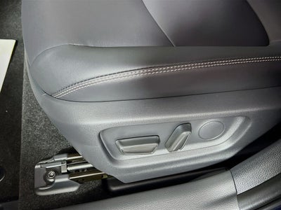 2026 Toyota Corolla Hybrid Hybrid XLE
