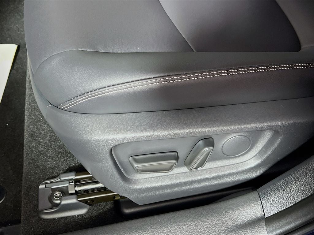 2026 Toyota Corolla Hybrid Hybrid XLE