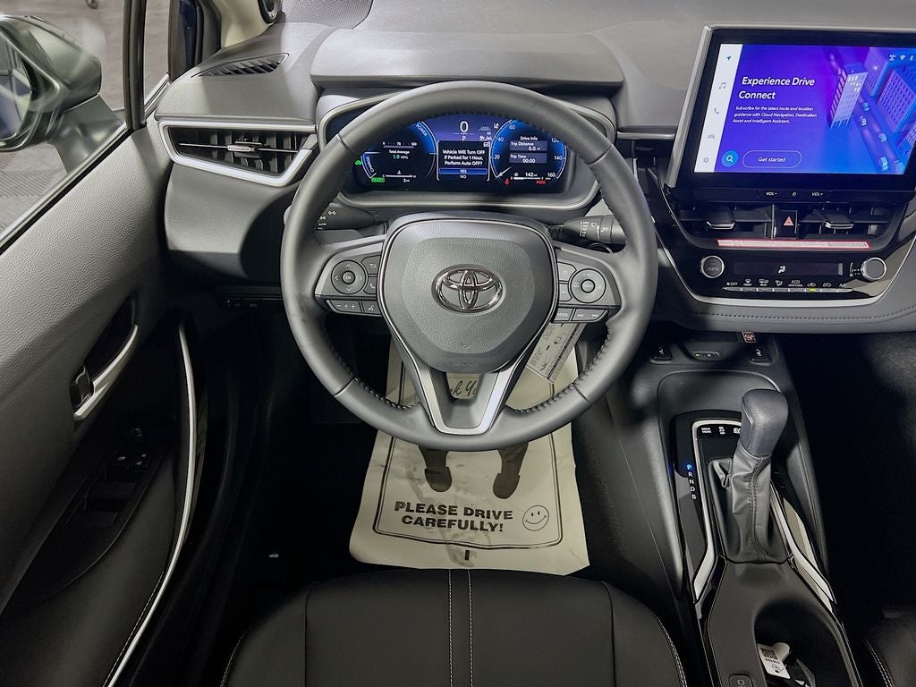2026 Toyota Corolla Hybrid Hybrid XLE