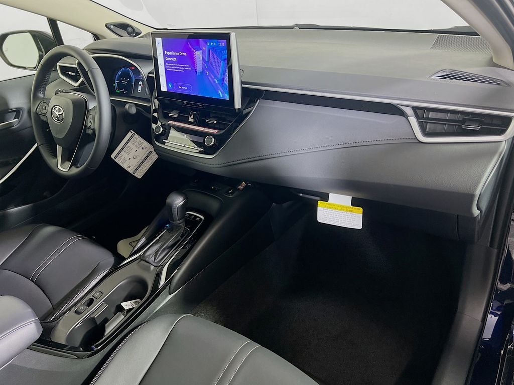 2026 Toyota Corolla Hybrid Hybrid XLE