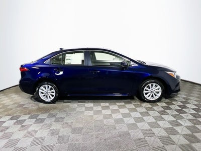 2026 Toyota Corolla Hybrid Hybrid XLE