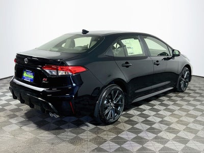 2026 Toyota Corolla Hybrid Hybrid SE