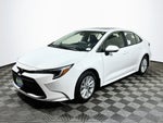 2027 Toyota Corolla Hybrid XLE S