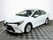 2027 Toyota Corolla Hybrid XLE S