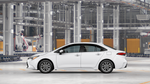 2027 Toyota Corolla Hybrid Hybrid XLE