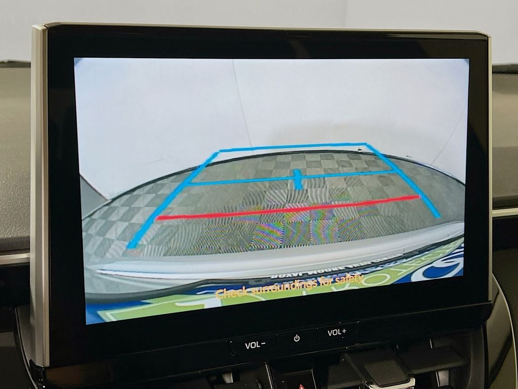 2026 Toyota Corolla Hybrid Hybrid XLE