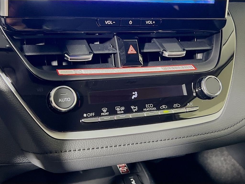 2026 Toyota Corolla Hybrid Hybrid XLE