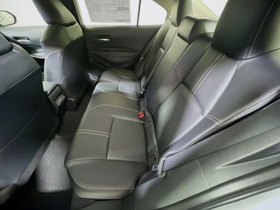 2026 Toyota Corolla Hybrid Hybrid XLE