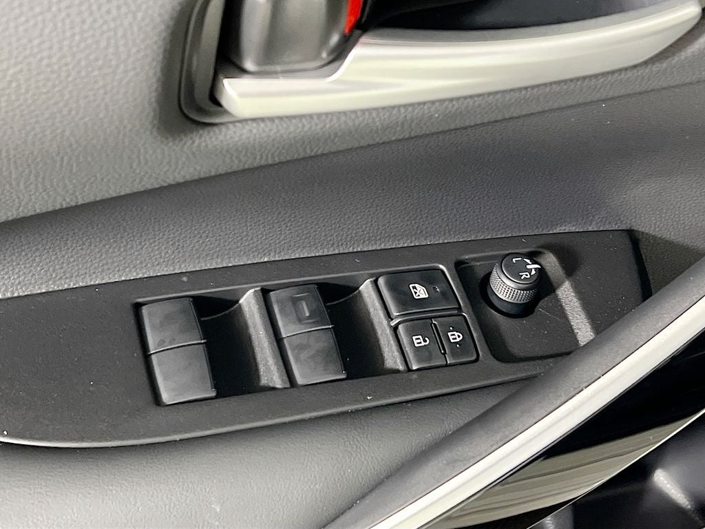 2026 Toyota Corolla Hybrid XLE S