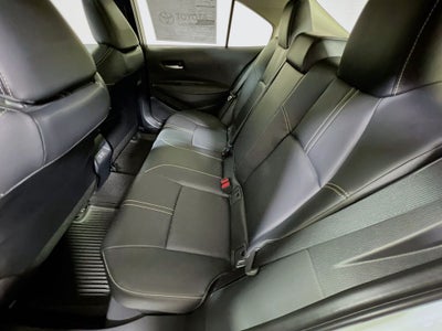 2026 Toyota Corolla Hybrid XLE S
