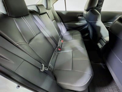 2026 Toyota Corolla Hybrid XLE S