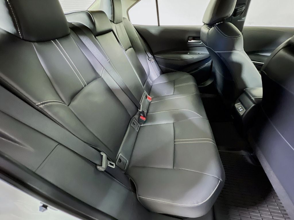 2026 Toyota Corolla Hybrid XLE S