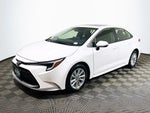 2026 Toyota Corolla Hybrid XLE S
