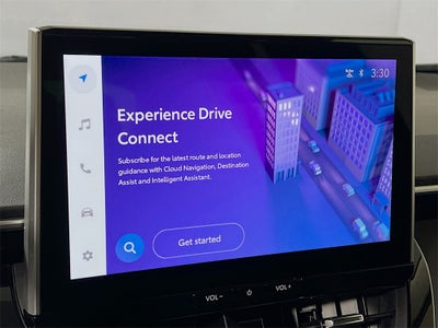 2026 Toyota Corolla Hybrid Hybrid XLE