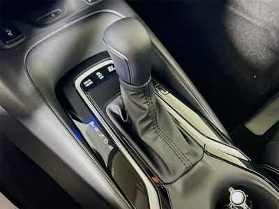 2026 Toyota Corolla Hybrid Hybrid XLE