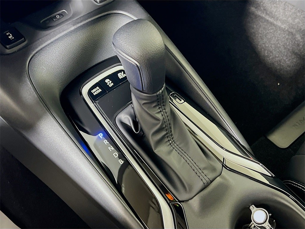 2026 Toyota Corolla Hybrid Hybrid XLE