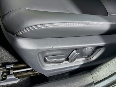 2026 Toyota Corolla Hybrid Hybrid XLE