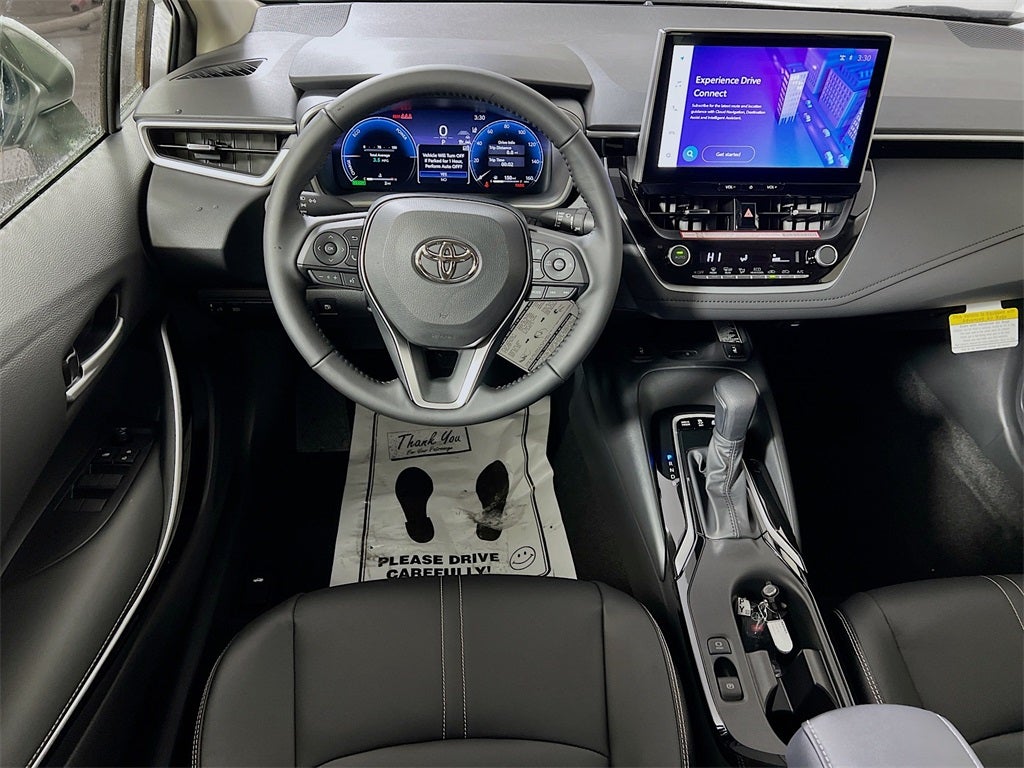 2026 Toyota Corolla Hybrid Hybrid XLE