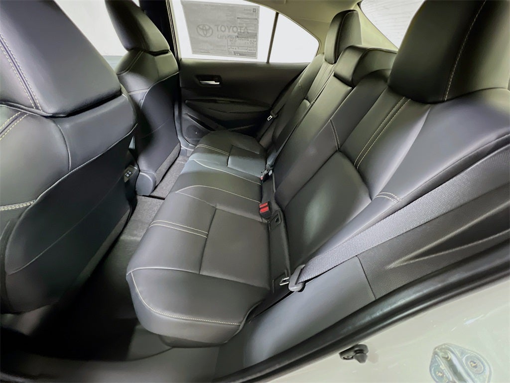 2026 Toyota Corolla Hybrid Hybrid XLE