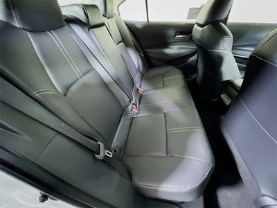 2026 Toyota Corolla Hybrid Hybrid XLE