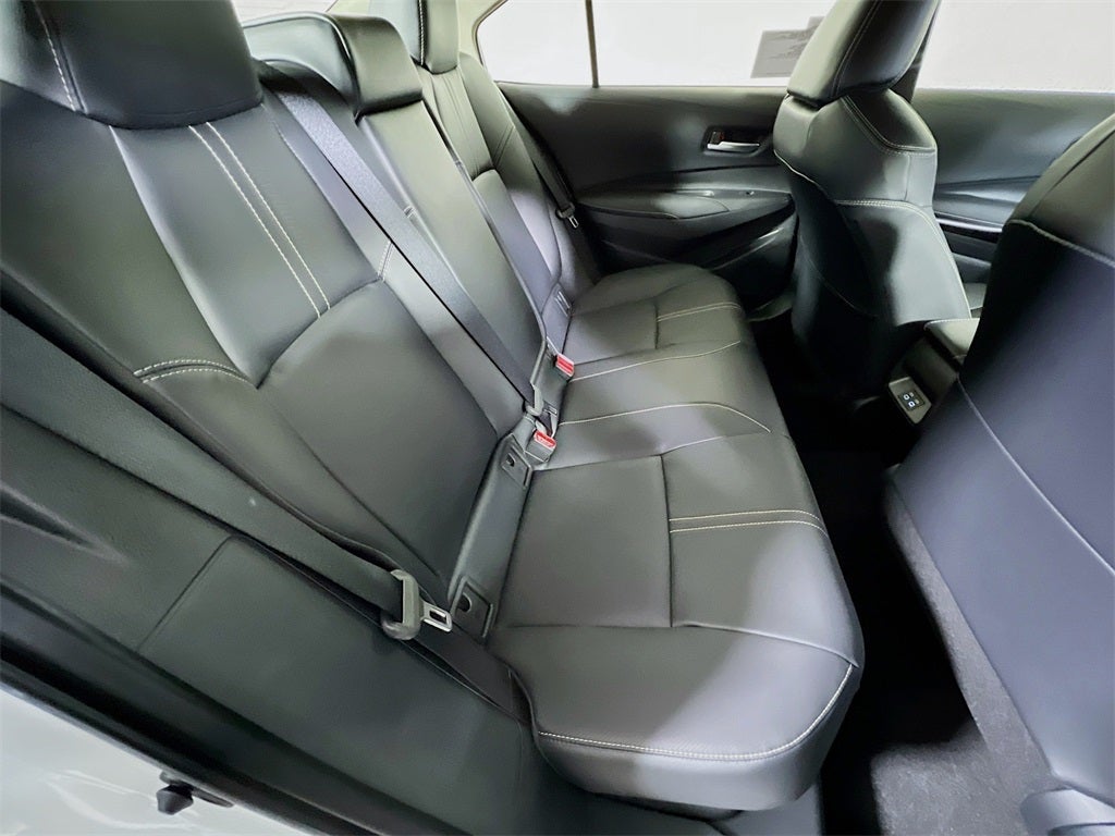 2026 Toyota Corolla Hybrid Hybrid XLE