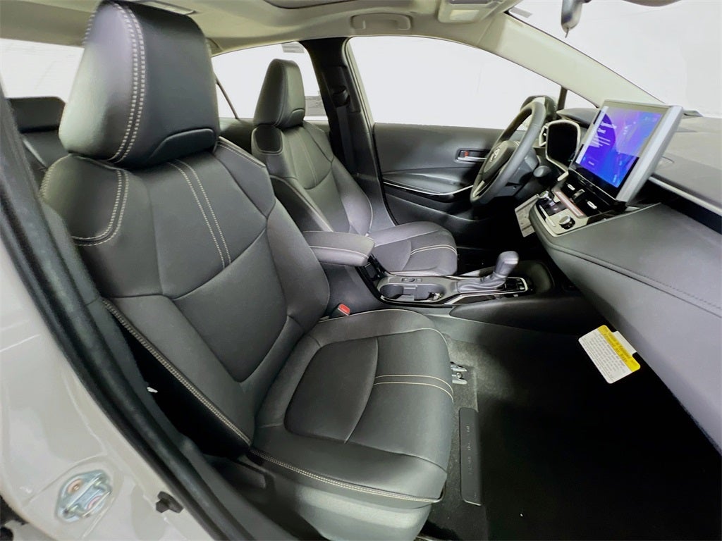 2026 Toyota Corolla Hybrid Hybrid XLE