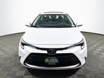 2026 Toyota Corolla Hybrid Hybrid XLE
