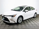 2026 Toyota Corolla Hybrid Hybrid XLE