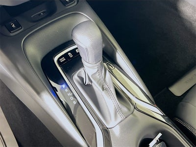 2026 Toyota Corolla Hybrid Hybrid XLE