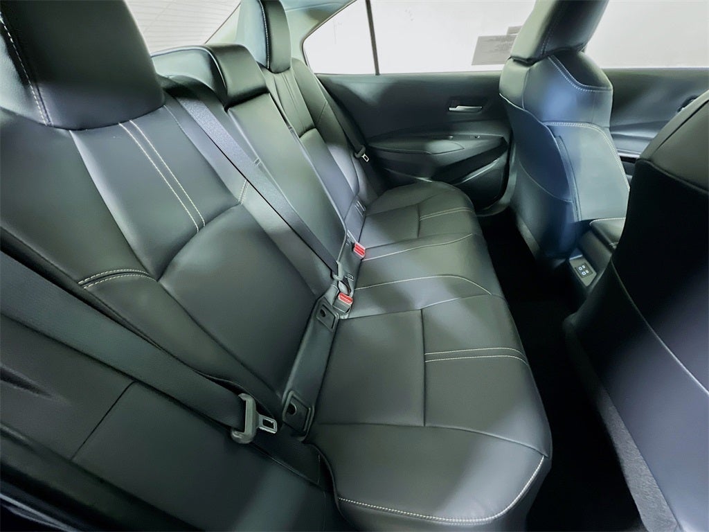 2026 Toyota Corolla Hybrid Hybrid XLE