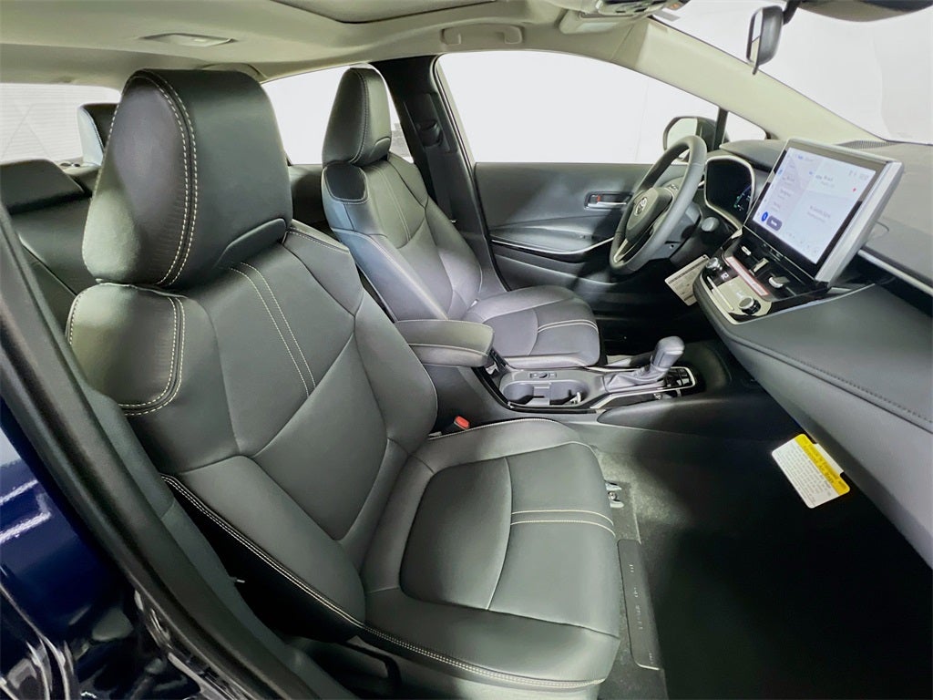 2026 Toyota Corolla Hybrid Hybrid XLE