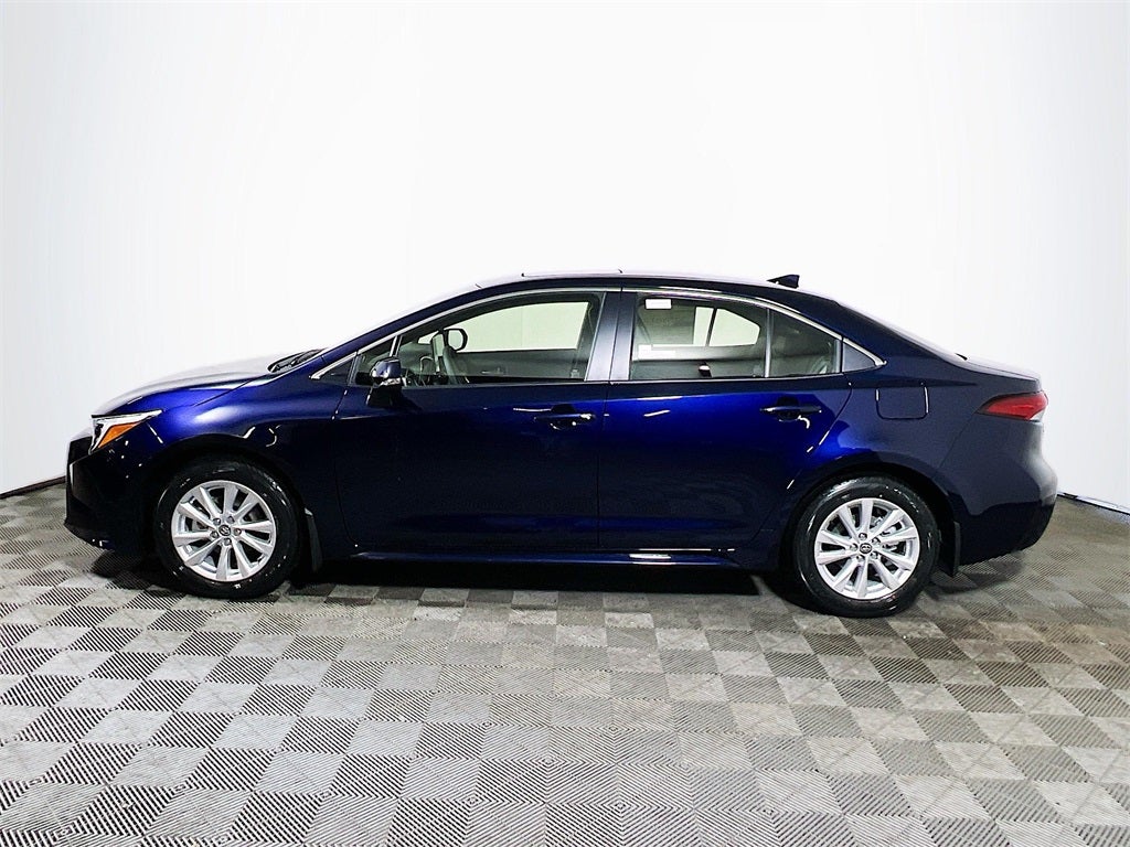 2026 Toyota Corolla Hybrid Hybrid XLE