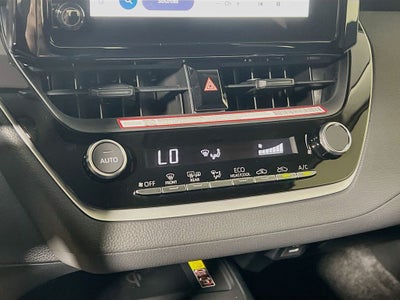 2026 Toyota Corolla Hybrid LE S