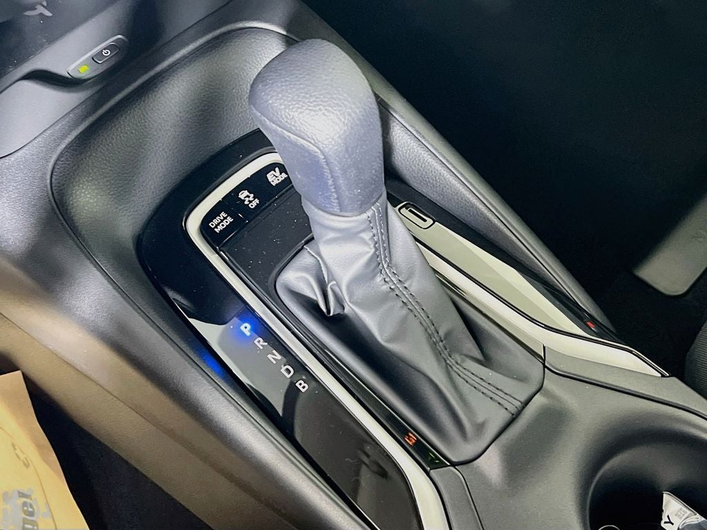2026 Toyota Corolla Hybrid LE S