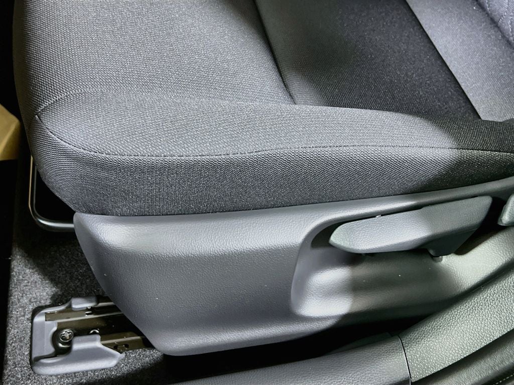 2026 Toyota Corolla Hybrid LE S