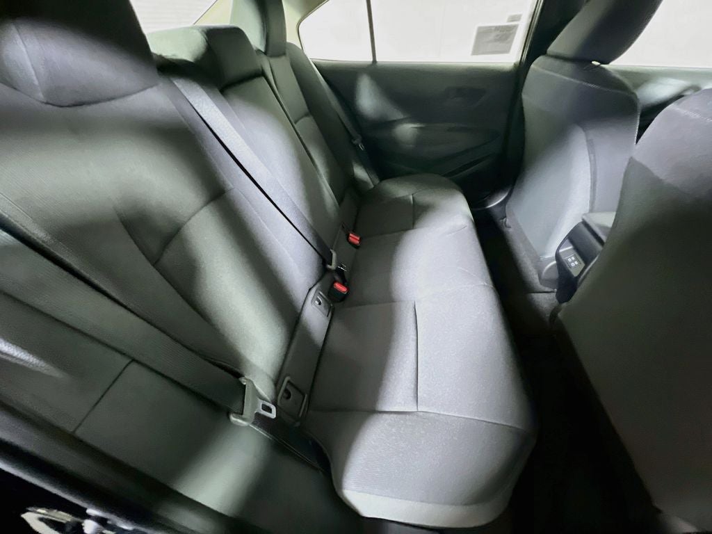 2026 Toyota Corolla Hybrid LE S