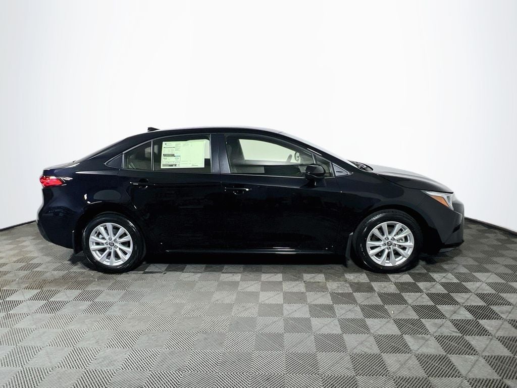 2026 Toyota Corolla Hybrid LE S