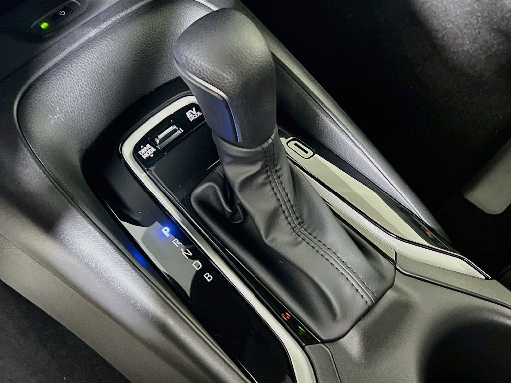 2027 Toyota Corolla Hybrid Hybrid SE