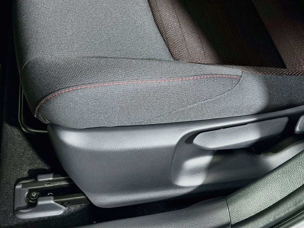 2027 Toyota Corolla Hybrid Hybrid SE