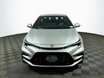2027 Toyota Corolla Hybrid Hybrid SE