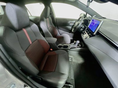 2027 Toyota Corolla Hybrid Hybrid SE